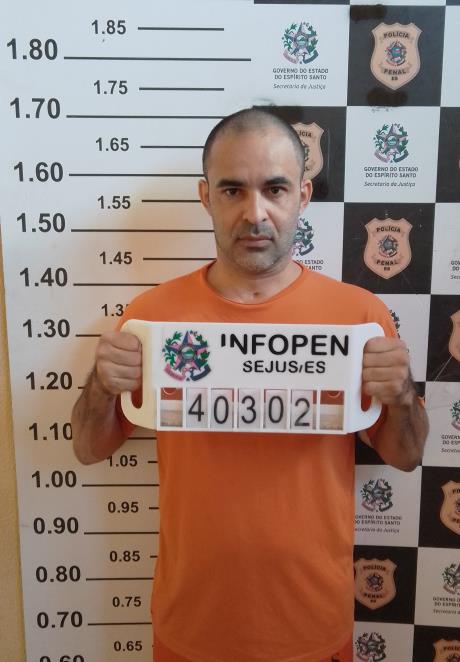 MELQUESEDEQUE MODESTO DA SILVA