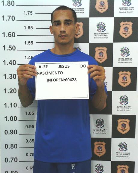 ALEF JESUS DO NASCIMENTO