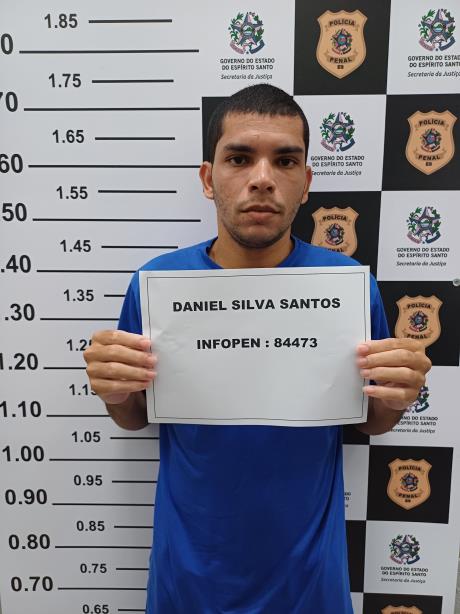 DANIEL SILVA SANTOS