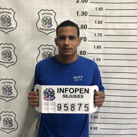 LUCAS SOUZA DOS SANTOS ou LUCAS DOS SANTOS SOUZA